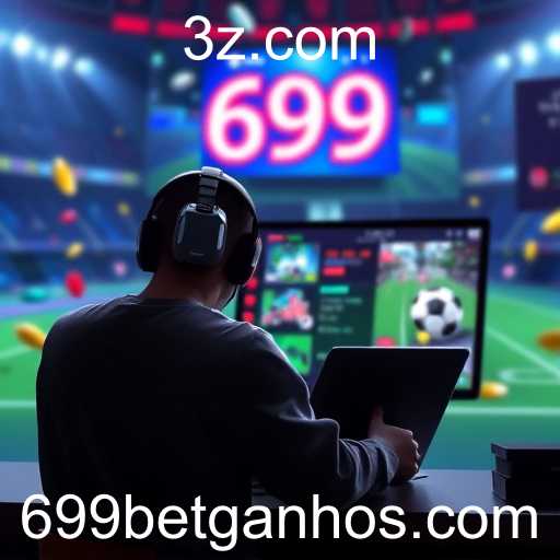 Crescimento dos Sites de Jogos Online em 2026