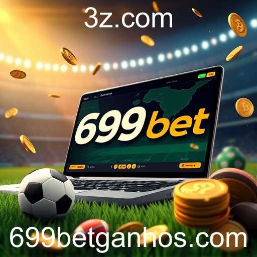 A Ascensão do 699bet no Mercado de Jogos Online em 2025