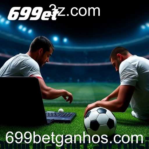 Expansão do Mercado de Jogos Online e a Ascensão de 699bet