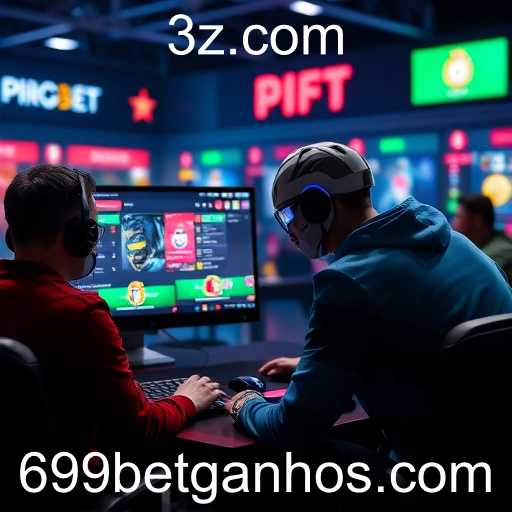 Impacto dos Jogos Online na Economia Brasileira