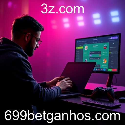 Mercado de Apostas Online se Expande em 2025