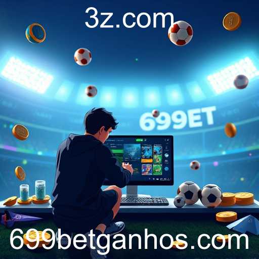 A Revolução dos Jogos de Azar Online em 2025