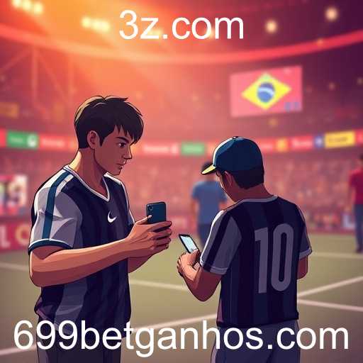 A Ascensão dos Jogos de Apostas Online em 2025