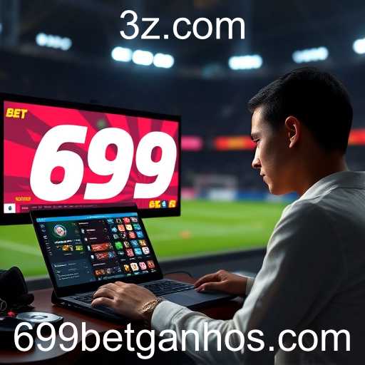 A Dinâmica do Mercado de Jogos Online em 2025