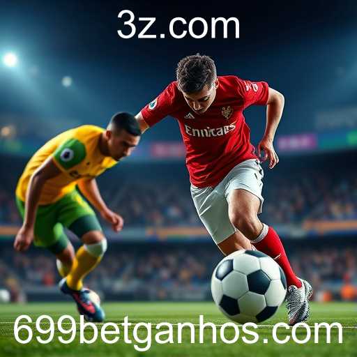 Tendências e Desafios do Mercado de Jogos Online