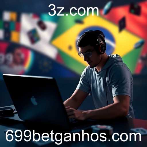 A Ascensão de 699bet: Tendências e Impactos em 2025